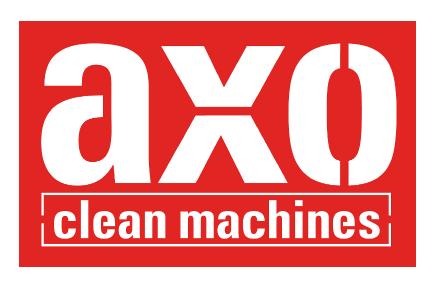 AxoCleanMachines