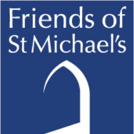 FriendsOfStMichaelsLogo