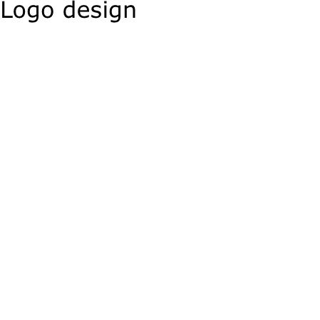 Logo design 