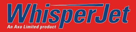 WhisperjetLOGO